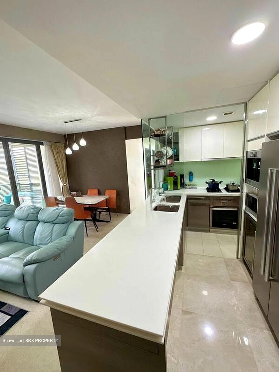 The Shore Residences (D15), Condominium #503267811